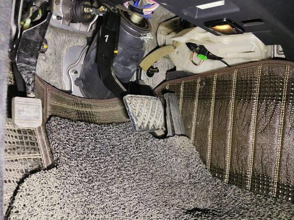 [西安·陕A] 二手英菲尼迪英菲尼迪Q702017款 Q70L 2.5L 精英版