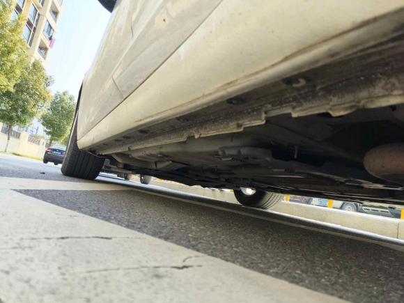 [杭州·浙A] 二手别克君威2017款 20T 豪华型