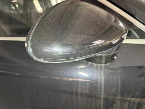 [芜湖·浙C] 二手保时捷Panamera2010款 Panamera 4S 4.8L