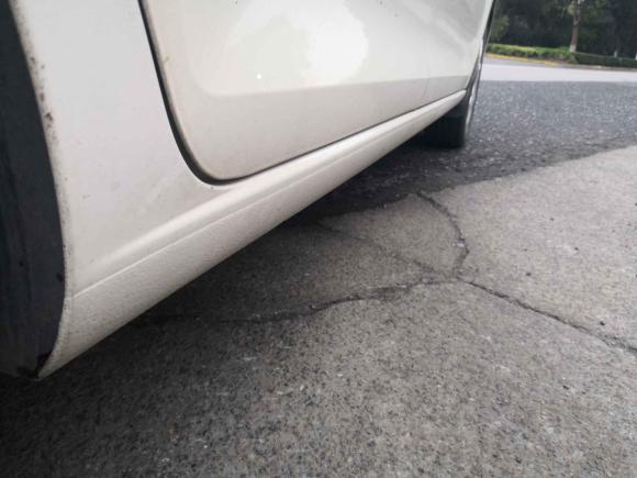 [嘉兴·浙F] 二手斯柯达昕锐2013款 1.6L 手动乐选型