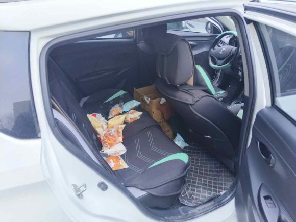 [成都·川A] 二手丰田YARiS L 致炫2020款 致炫X 1.5L CVT领先版