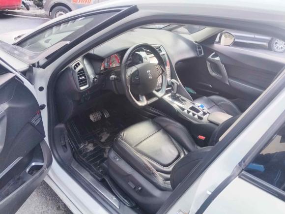 [杭州·皖K] 二手DSDS 52013款 1.6T 豪华版THP200