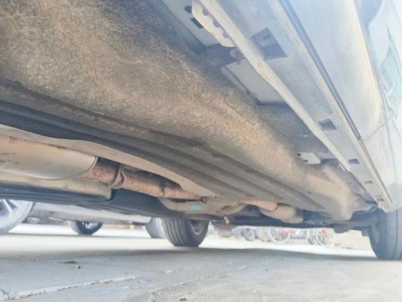 [武汉·鄂A] 二手福特探险者2020款 EcoBoost 285 四驱钛金版 6座