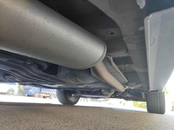 [济南·鲁A] 二手讴歌讴歌MDX2017款 3.0L 尊驭版