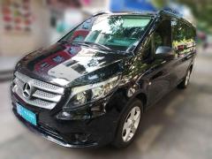 [南昌·赣E] 奔驰威霆2016款 2.0T 商务版