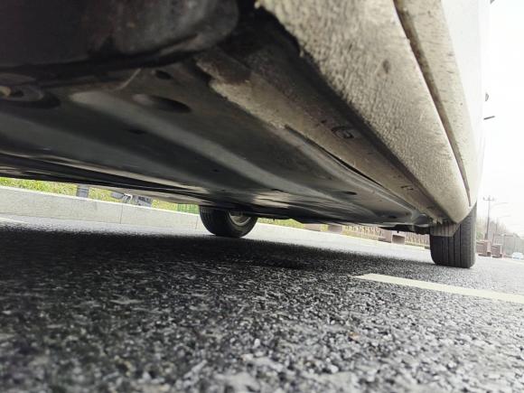 [杭州·浙A] 二手斯柯达速派2018款 TSI280 DSG标准版 国V