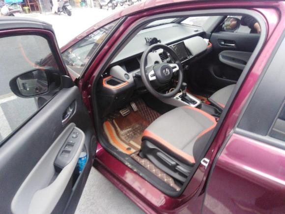 [苏州·苏U] 二手本田LIFE2021款 1.5L CVT SPORT心动版