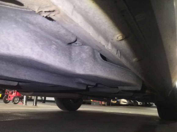 [深圳·粤B] 二手雷克萨斯雷克萨斯NX2015款 200 前驱 锋行版