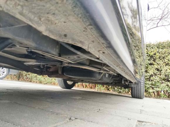 [北京·京H] 二手别克别克GL82011款 2.4L LT豪华商务行政版