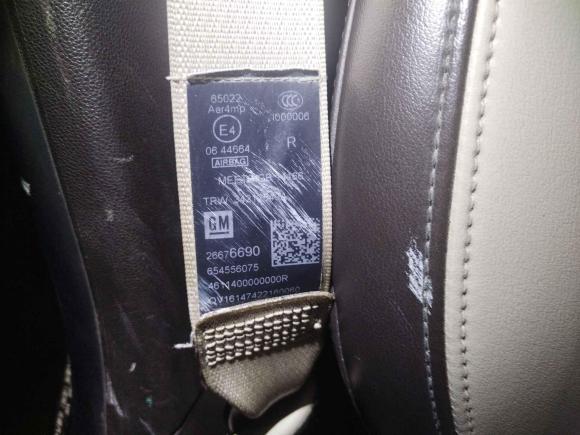 [芜湖·皖B] 二手别克威朗2015款 三厢 15S 自动领先型