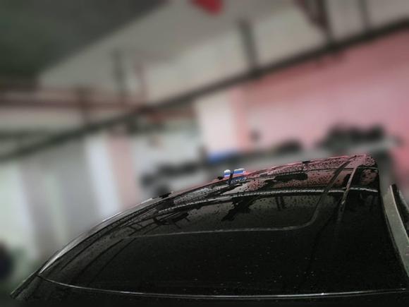 [上海·沪D] 二手林肯飞行家2022款 3.0T V6 四驱行政版