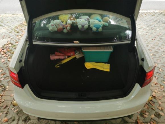 [上海·沪A] 二手奥迪奥迪A4L2015款 35 TFSI 自动舒适型