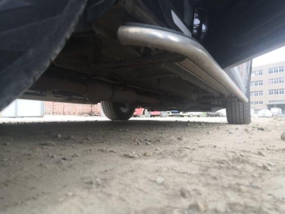 [温州·浙C] 二手众泰众泰T6002016款 运动版 2.0T DCT尊贵型