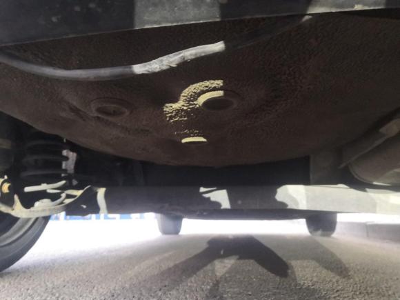 [北京·京P] 二手福特嘉年华2009款 两厢 1.5L 自动时尚型