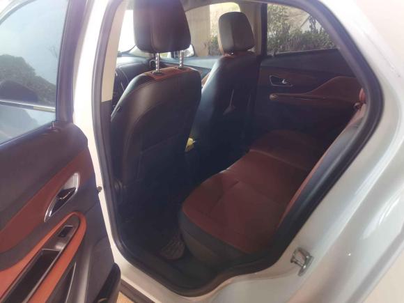 [义乌·豫A] 二手别克昂科威2014款 1.4T 自动两驱都市领先型