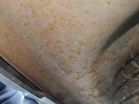 [杭州·鄂F] 二手五菱汽车五菱宏光2014款 1.5L S舒适型