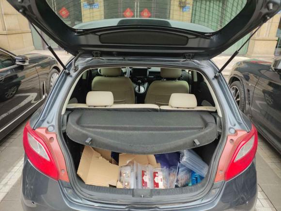 [南通·苏F] 二手马自达马自达22008款 1.5L 自动豪华型