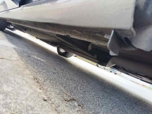 [上海·苏E] 二手别克别克GL62018款 18T 6座尊贵型