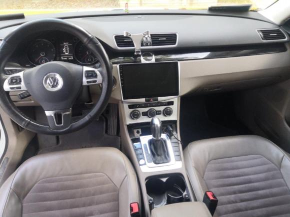 [上海·苏E] 二手大众迈腾2015款 改款 1.8TSI 豪华型