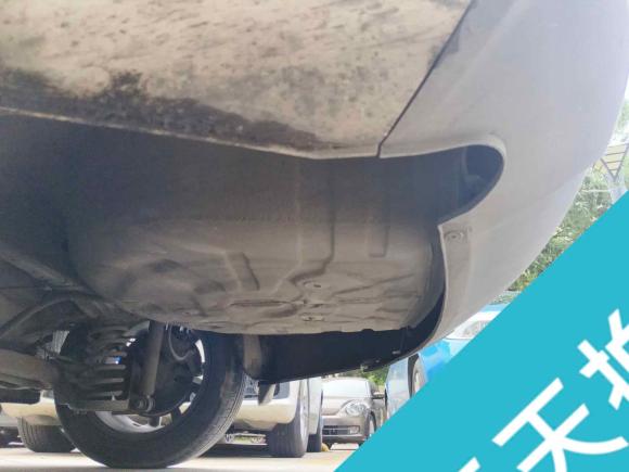 [台州·浙J] 二手比亚迪秦新能源2019款 出行版