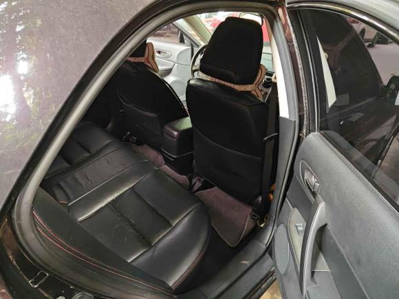 [广州·粤R] 二手马自达马自达62015款 2.0L 自动时尚型