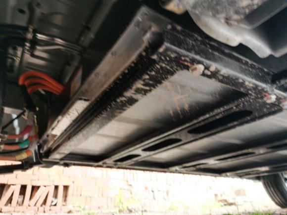 [苏州·苏E] 二手福田时代EV62023款 快充版