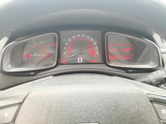 [合肥·皖A] 二手DSDS 62014款 1.6T 豪华版THP160