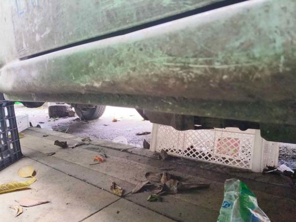 [成都·川A] 二手长安凯程长安星卡2018款 1.2L基本型单排