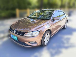 大众凌渡2018款 230TSI DSG风尚版