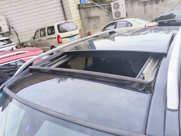 [金华·浙G] 二手奔驰奔驰GLK级2015款 GLK 260 4MATIC 动感型 极致版