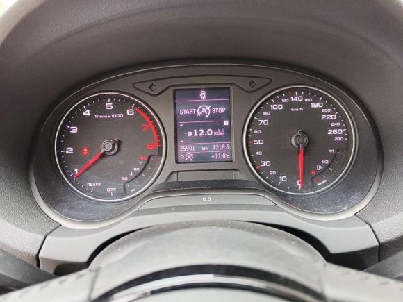 [青岛·陕G] 二手奥迪奥迪A32020款 改款 Limousine 35 TFSI 进取型 国VI