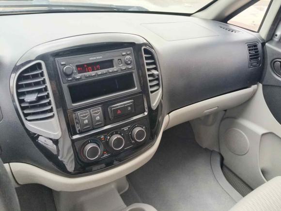 [青岛·鲁U] 二手东风风行菱智2016款 M3L 1.6L 7座舒适型