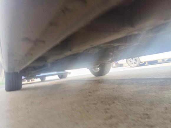 [无锡·苏B] 二手宝骏宝骏7302016款 1.5L 手动舒适型 7座 国V