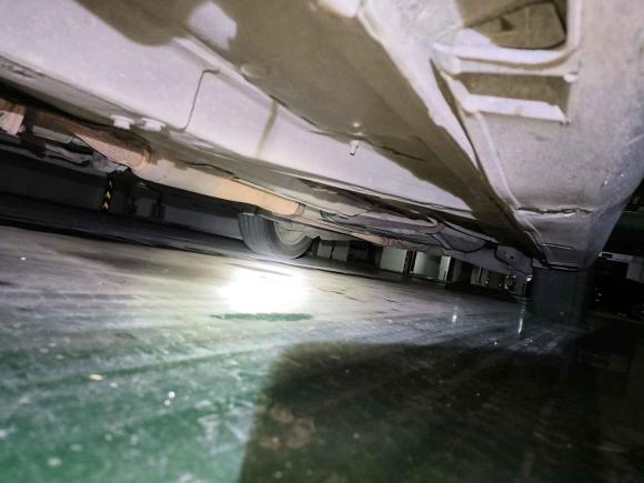 [南昌·赣A] 二手本田奥德赛2007款 2.4L 舒适版