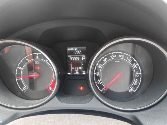 [武汉·鄂W] 二手名爵锐行2016款 1.5T 自动超值豪华版