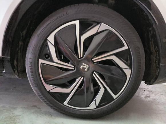 [成都·川A] 二手飞凡汽车飞凡R72023款 长续屏霸Pro版