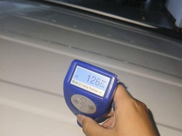 [温州·浙C] 二手别克昂科拉2015款 1.4T 自动两驱都市精英型