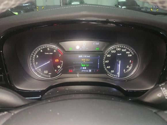 [杭州·浙A] 二手凯迪拉克凯迪拉克XT62021款 28T 六座四驱豪华型至臻音响版