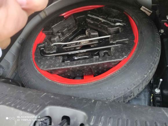 [南昌·赣A] 二手捷豹捷豹XF2014款 XF 2.0T 奢华版