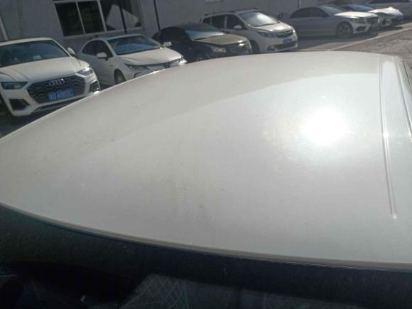 [苏州·苏E] 二手雪铁龙爱丽舍2015款 质尚版 1.6L 自动时尚型