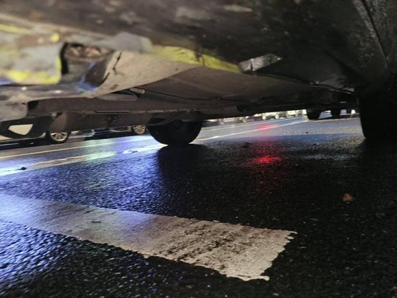 [杭州·浙A] 二手吉利汽车吉利ICON2020款 300T 银河限量版