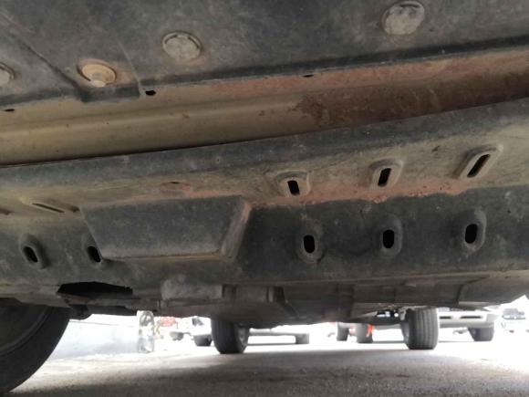 [义乌·贵E] 二手北汽幻速北汽幻速S72018款 1.5T 自动尊享型