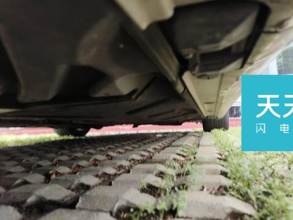 [深圳·粤B] 二手奔驰奔驰CLA2017款 CLA 200 时尚型