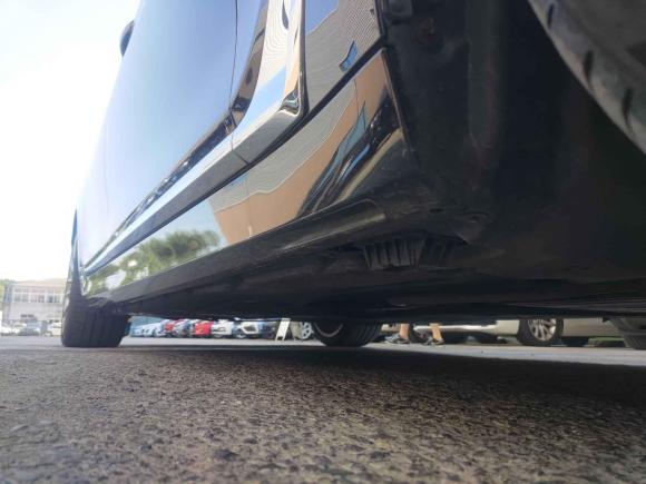[南京·苏L] 二手宝马宝马7系2017款 740Li xDrive 个性化定制版