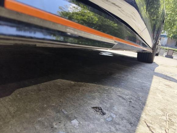 [南京·苏L] 二手长安长安UNI-V2023款 1.5T 运动版