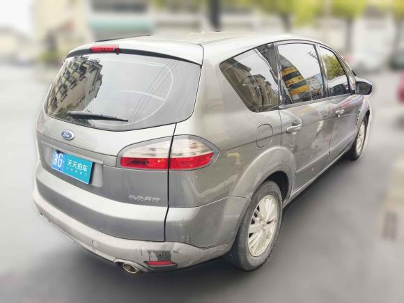 [金华·浙G] 二手福特麦柯斯2008款 2.3L 7座豪华型