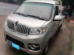 [佛山·浙G] 金杯金杯T32021款 1.5L 国VI舒适型SWC15M