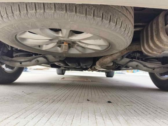 [南京·苏A] 二手别克别克GL82017款 ES 28T 舒适型 国V