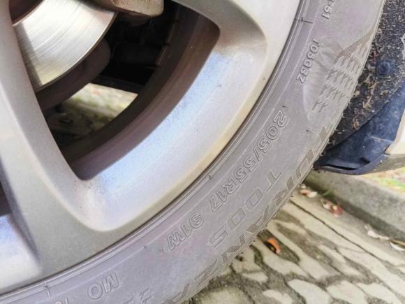 [苏州·苏U] 二手奔驰奔驰A级2021款 A 180 L