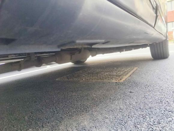 [青岛·鲁U] 二手众泰大迈X72017款 2.0T DCT至尊型